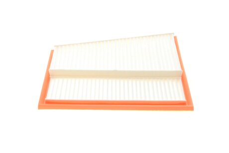 Фільтр повітряний blue Print ADU172202