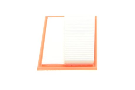 Фільтр повітряний blue Print ADU172202