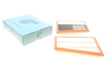 Фільтр повітряний blue Print ADU172202