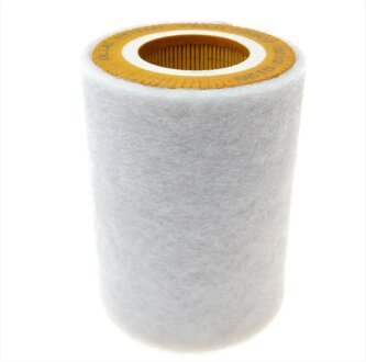 Фильтр воздушный blue Print ADU172207