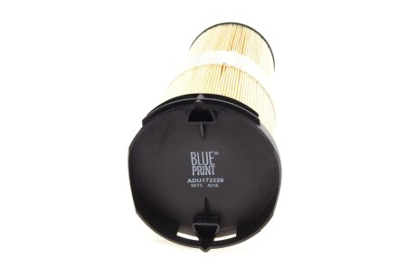Фильтр воздушный blue Print ADU172220