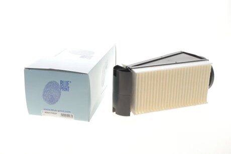 Фільтр повітря blue Print ADU172227