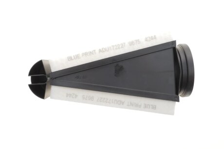 Фільтр повітря blue Print ADU172227