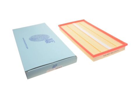 Фильтр воздушный blue Print ADU172230