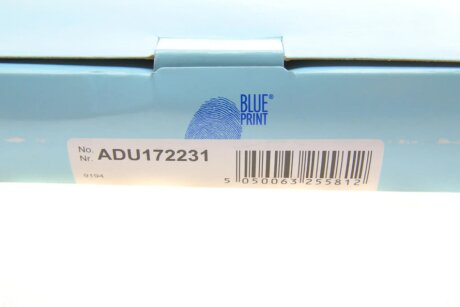 DB Фильтр воздуха Vito 14- blue Print ADU172231