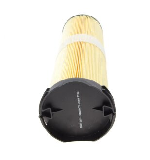 Фільтр повітряний blue Print ADU172237