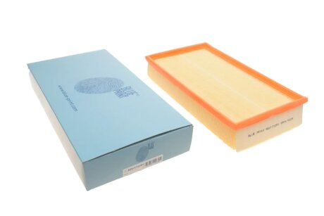 Фільтр повітряний blue Print ADU172251 на Мерседес W210