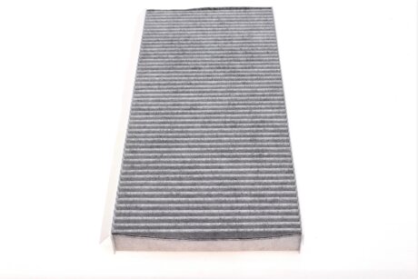 Фильтр салона blue Print ADU172507