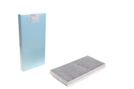 Фильтр салона blue Print ADU172507 на Мерседес W245 (б класс)