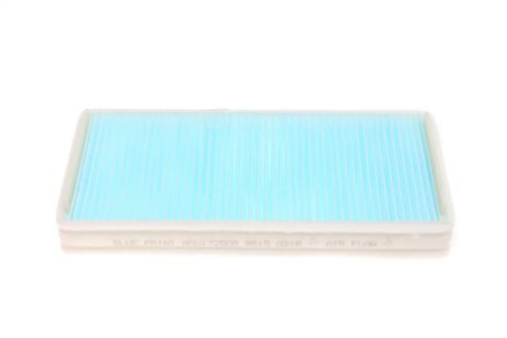 Фильтр салона blue Print ADU172508