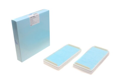 Фильтр салона blue Print ADU172508 на Мерседес S-Class C215