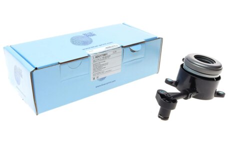 Гидравлический выжимной подшипник blue Print ADU173601 на Фольксваген Крафтер