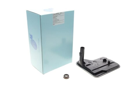 Фільтр АКПП blue Print ADV182154