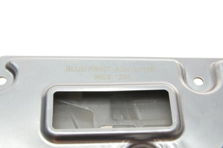 VW Фильтр АКПП с прокладкой Golf V, Passat, Getta, SKODA blue Print ADV182156