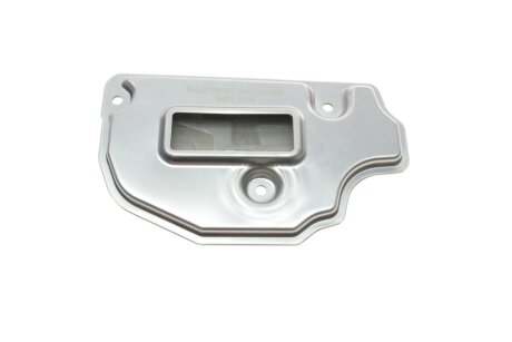 VW Фильтр АКПП с прокладкой Golf V, Passat, Getta, SKODA blue Print ADV182156