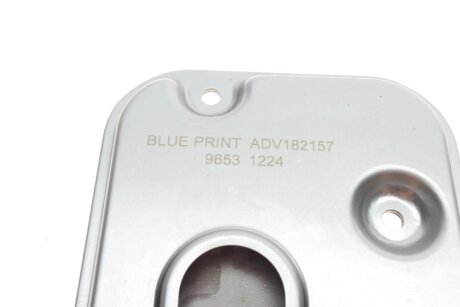 Фильтр АКПП с прокладкой blue Print ADV182157