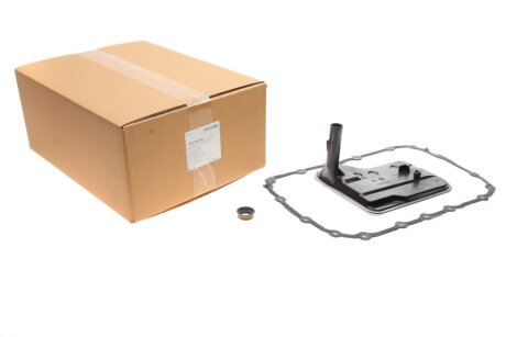 Фільтр АКПП blue Print ADV182165