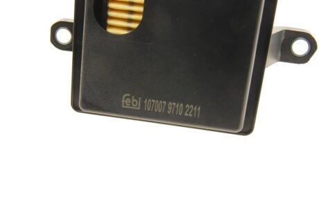 Фільтр АКПП blue Print ADV182167