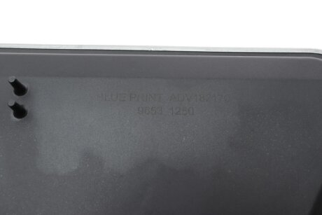 Фільтр АКПП blue Print ADV182170