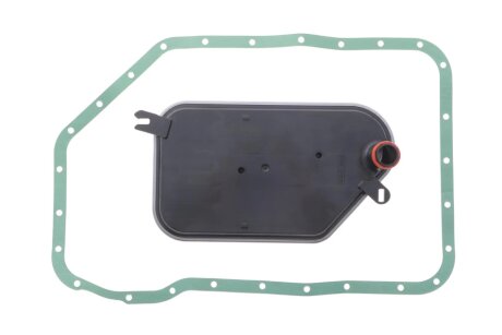 AUDI Масляный фильтр АКПП (с прокладкой) A4,A6,A8 blue Print ADV182180 на Фольксваген Фаэтон