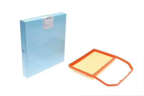 Фильтр воздушный blue Print ADV182237