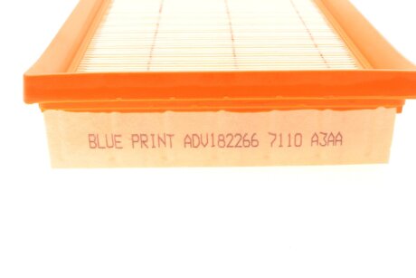 Фільтр повітряний blue Print ADV182266