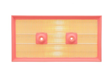 VW Фильтр воздушный Passat,Touran, Jetta, SKODA Octavia,1.6FSI blue Print ADV182277 на Фольксваген Гольф 5