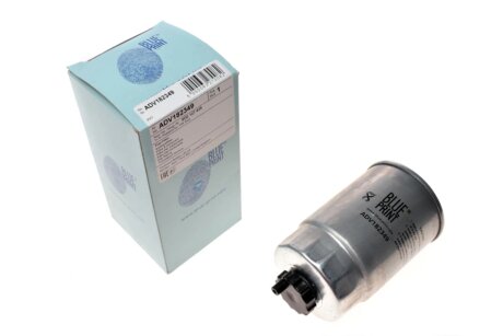 Фильтр топливный blue Print ADV182349 на Ауди А4 б5
