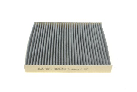 Фильтр салона blue Print ADV182501