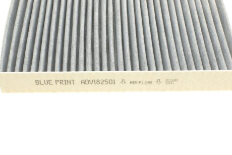 Фильтр салона blue Print ADV182501