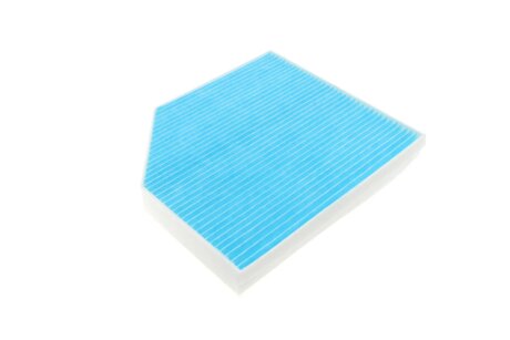 Фильтр салона blue Print ADV182509