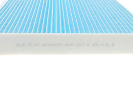 Фильтр салона blue Print ADV182509