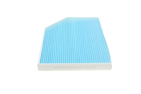 Фильтр салона blue Print ADV182509