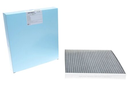 Фильтр салона blue Print ADV182513 на Фольксваген Туран