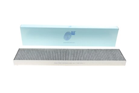 Змінний елемент фільтра салону, вугільний blue Print ADV182518