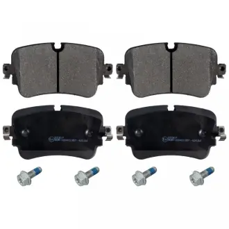 BLUE PRINT AUDI колодки гальм. задні Q7 15- blue print ADV184271