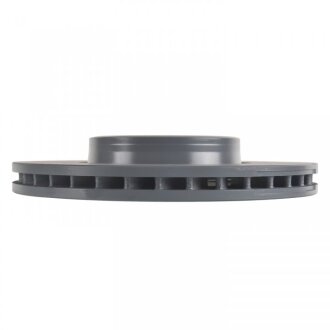 Диск гальм. передн. AUDI A4 Allroad 16- blue Print ADV1843106