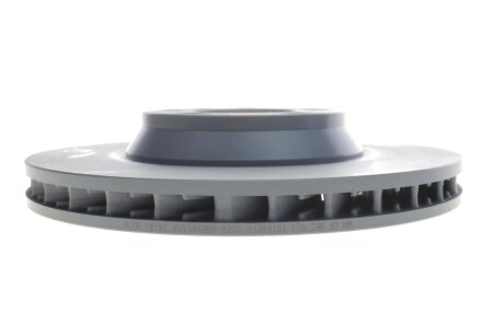 Диск гальмівний blue Print ADV184359