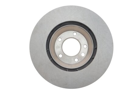 Диск гальмівний blue Print ADV184359