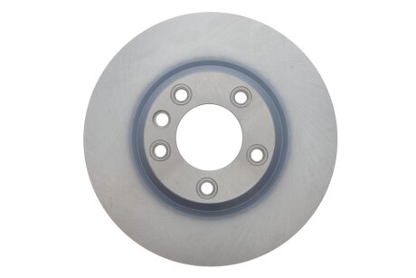 Диск гальмівний blue Print ADV184359