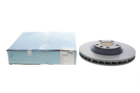 Диск гальмівний blue Print ADV184360