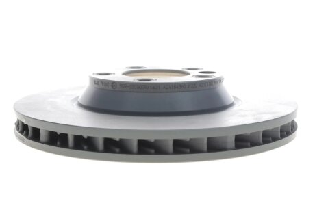 Диск гальмівний blue Print ADV184360