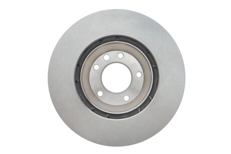 Диск гальмівний blue Print ADV184360