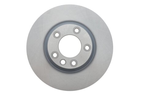 Диск гальмівний blue Print ADV184360