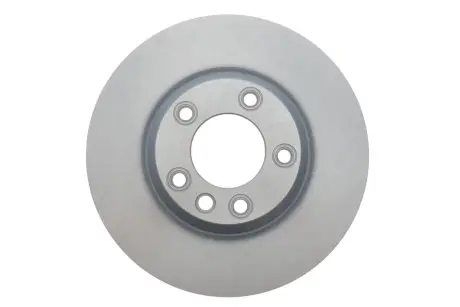 Диск гальмівний Blue Print ADV184360