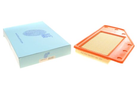 Фільтр повітряний blue Print ADW192219