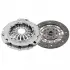 BLUE PRINT OPEL комплект зчеплення (корзина+диск) ASTRA J 1.6 Turbo 09- blue print ADW1930135
