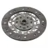 BLUE PRINT OPEL Диск зчеплення ASTRA H (A04) 1.6 Turbo (L48) 07-10, INSIGNIA A (G09) 1.8 (68) 08-17 blue print ADW193125