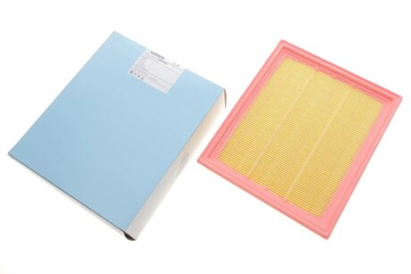 Фільтр повітря blue Print ADZ92222