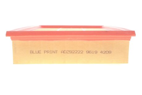Фільтр повітря blue Print ADZ92222